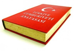 Anayasa değişikliği vekillere sözlü vatandaşa yazılı anlatılacak