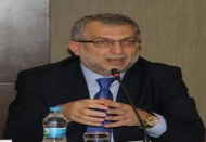 Anayasa değişikliğini anlattı