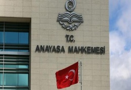 Anayasa Mahkemesi, 4 siyasi parti hakkında suç duyurusunda bulundu
