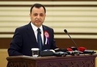 Anayasa Mahkemesi Başkanı Arslan: İdari, mali ve bilimsel özerklik üniversite özerkliğinin ayrılmaz unsurlarıdır