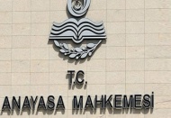 Anayasa Mahkemesi gerekçeli kararını açıkladı: Cinayetle ilgili halen ifade alınamamış