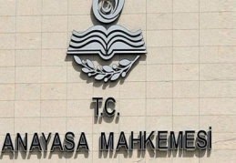 Anayasa Mahkemesi gerekçeli kararını açıkladı: Cinayetle ilgili halen ifade alınamamış