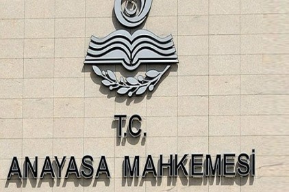 Anayasa Mahkemesi gerekçeli kararını açıkladı: Cinayetle ilgili halen ifade alınamamış