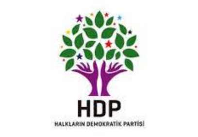 Anayasa Mahkemesi, HDP hesabından blokeyi kaldırdı