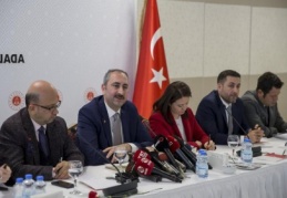 Anayasa Mahkemesi kararı bağlayıcıdır gerekçesini kamuoyuyla paylaşacaktır