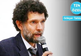 Anayasa Mahkemesi, Osman Kavala dosyasını yeniden gündemine aldı