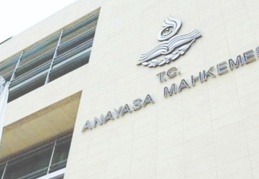 Anayasa Mahkemesi'nden mülkiyet hakkı kararı