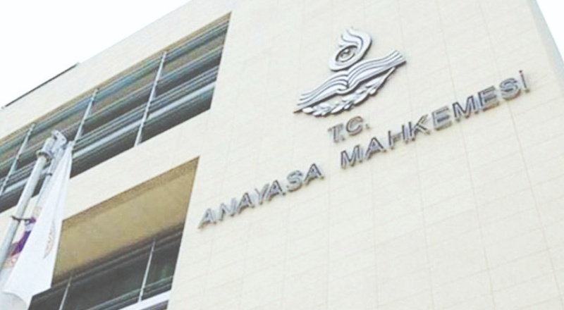 Anayasa Mahkemesi'nden mülkiyet hakkı kararı