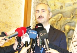  “Anayasa Mahkemesi'nin kararları bağlayıcıdır”