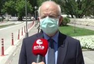 Anayasa Profesörü Kaboğlu: 'Çoklu baro' diyen vekiller, Anayasaya sadakat andını hatırlasınlar