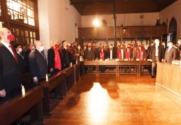 Anayasa tartışmasından kaçınmak doğru değil