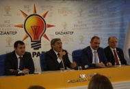 Anayasa teklifimiz, hükümet sistemine yönelik bir teklif
