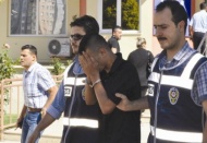 Ancak 15 dakika kaçabildi