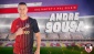 Andre Sousa Gaziantep’te