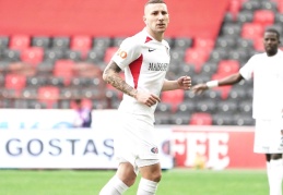 Andre Sousa, Junior Morais ve Roderick Miranda gidiyor