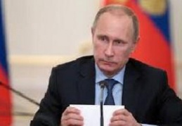 Andrey Karlov'a devlet madalyası sunulacak