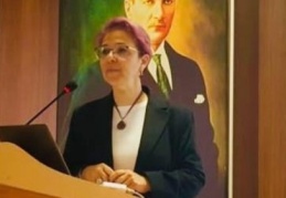 Anestezi uzmanları buluşuyor