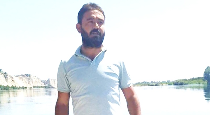 Ani manevra yapan aracın sürücüsü hayatını kaybetti
