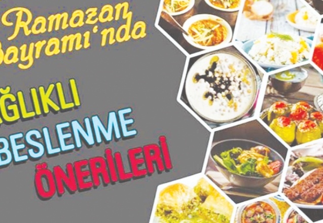 “Ani öğün artışları ciddi sağlık sorunları yaratabilir”