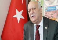 Anız yakma!