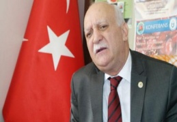 Anız yakma!