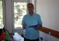 Anız yakmak topraktaki canlı organizmayı öldürüyor