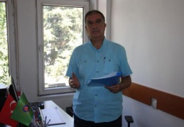 Anız yakmak topraktaki canlı organizmayı öldürüyor