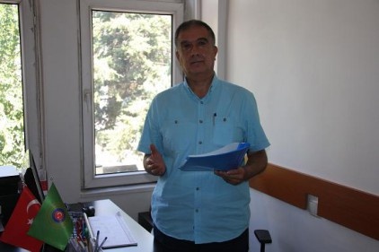 Anız yakmak topraktaki canlı organizmayı öldürüyor