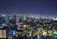 Ankara 5.2 milyonluk nüfusuyla Türkiye’nin en kalabalık ikici ili