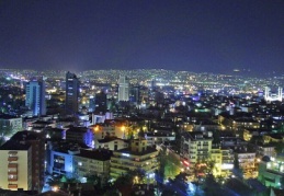 Ankara 5.2 milyonluk nüfusuyla Türkiye’nin en kalabalık ikici ili
