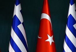 Ankara-Atina hattında, ekonomik ve ticari ilişkilerin geliştirilmesi adına görüşmeler başladı