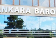 Ankara Barosu, genel kurulların ertelenmesi kararını yargıya taşıyor