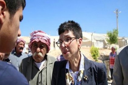 Ankara, Birleşmiş Milletler&#8217;den önemli bir konuğu ağırlıyor