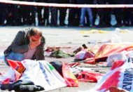 Ankara katliamı için Meclis araştırması açılması istendi