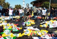 Ankara Katliamı’nda Devlet ihmal düzeyinde kusurlu