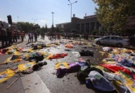 Ankara Katliamı'nın şüphelisi IŞİD’in “Antep Emiri” çıktı 