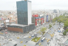 Ankara Kent Konseyi, rekor katılımla genel kurul düzenleyecek