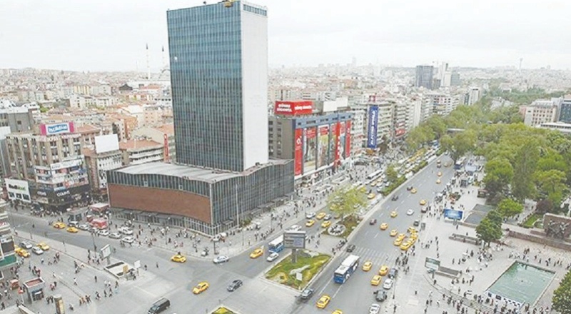 Ankara Kent Konseyi, rekor katılımla genel kurul düzenleyecek