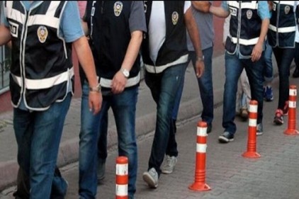 Ankara merkezli 6 ilde dolandırıcılık çetesine operasyon: 25 gözaltı var