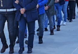 Ankara merkezli 3 ilde FETÖ operasyonu: 10 gözaltı kararı
