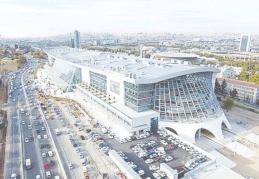 Ankara Tren Garı'nda garanti yolcu sayısında yüzde 92 oranında hata payı var