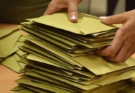 Ankara ve İstanbul 3; İzmir ve Bursa 2 seçim bölgesine ayrıldı