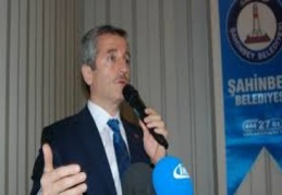 Ankara ve İstanbul’daki meydanlar gibi olacak
