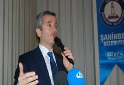 Ankara ve İstanbul’daki meydanlar gibi olacak