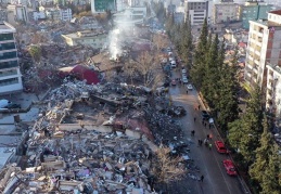 Ankara ve Mersin gibi depremler sonrası yoğun göç alan illerdeki artışlar yüzde 100'e yaklaştı