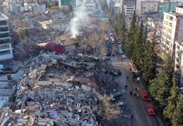 Ankara ve Mersin gibi depremler sonrası yoğun göç alan illerdeki artışlar yüzde 100'e yaklaştı