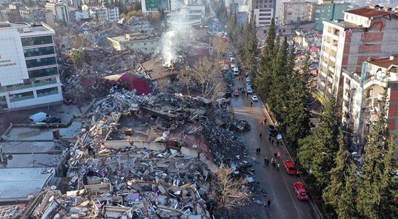 Ankara ve Mersin gibi depremler sonrası yoğun göç alan illerdeki artışlar yüzde 100'e yaklaştı