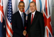 “Ankara ve Washington arasındaki tansiyon düştü”