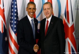 “Ankara ve Washington arasındaki tansiyon düştü”