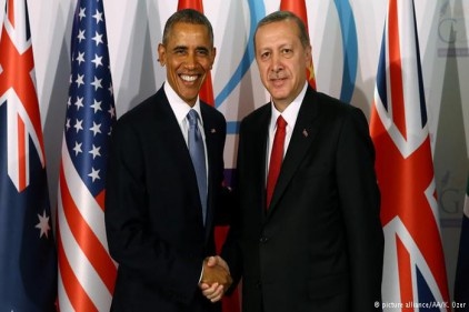 &#8220;Ankara ve Washington arasındaki tansiyon düştü&#8221;